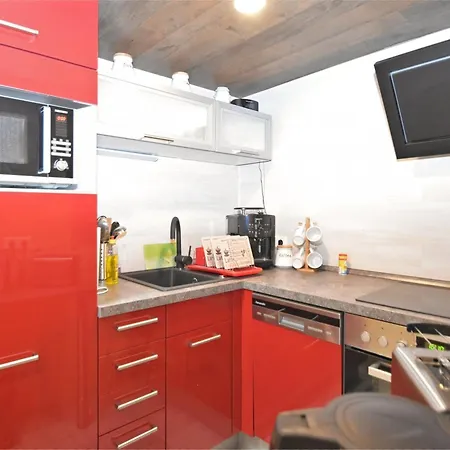 Garden Escape In Wernigerode, Cleaning Included بيت للعطل فيرنغروده