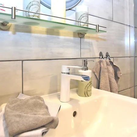 Garden Escape In Wernigerode, Cleaning Included بيت للعطل