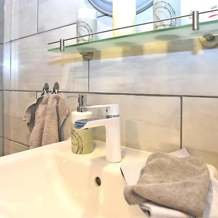 بيت للعطل Garden Escape In Wernigerode, Cleaning Included