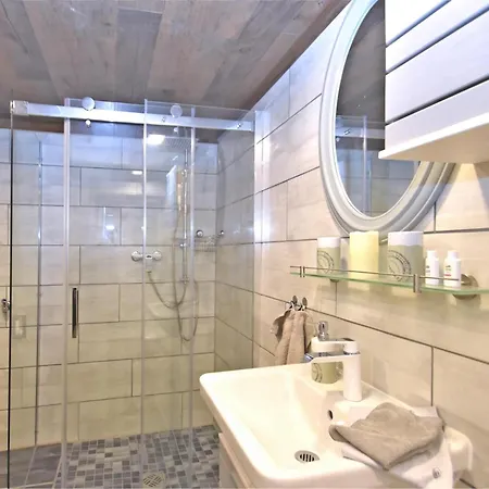 Garden Escape In Wernigerode, Cleaning Included *